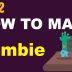 How to Make a Zombie in Little Alchemy 2