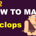 How to make a Cyclops in Little Alchemy 2