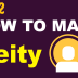 How to make a Deity in Little Alchemy 2