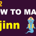 How to make a Djinn in Little Alchemy 2