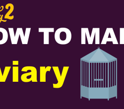 How to Make an Aviary in Little Alchemy 2