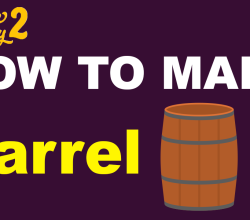 How to Make a Barrel in Little Alchemy 2