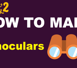 How to Make Binoculars in Little Alchemy 2