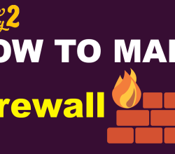 How to Make a Firewall in Little Alchemy 2