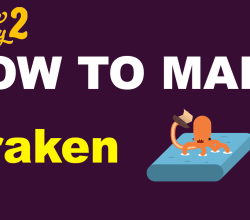 How to Make a Kraken in Little Alchemy 2