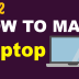 How to Make a Laptop in Little Alchemy 2