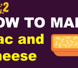 How to Make Mac and Cheese in Little Alchemy 2