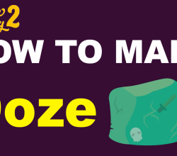 How to Make an Ooze in Little Alchemy 2