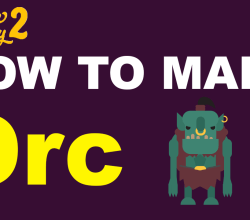 How to Make a Orc in Little Alchemy 2