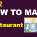 How to Make a Restaurant in Little Alchemy 2