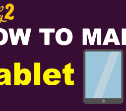 How to Make a Tablet in Little Alchemy 2