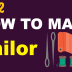 How to Make a Tailor in Little Alchemy 2